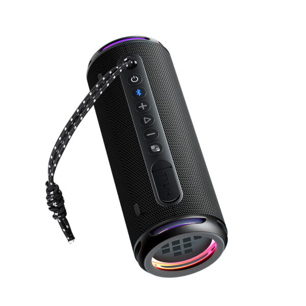 Tronsmart T7 Lite 24W Wireless Speaker - Black - Image 2