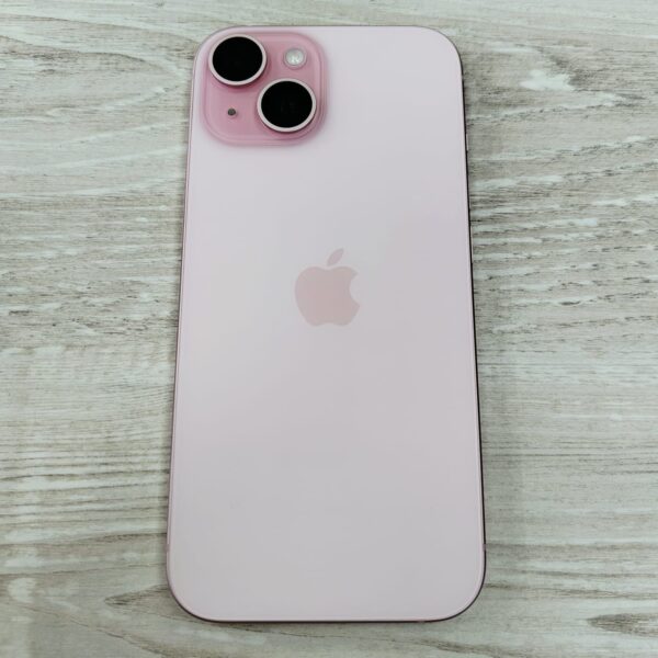 Apple iPhone 15 128GB | KASUTATUD