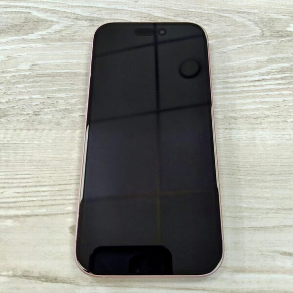 Apple iPhone 15 128GB | KASUTATUD - Image 2