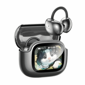 HTC NE32 Juhtmevabad kõrvaklapid