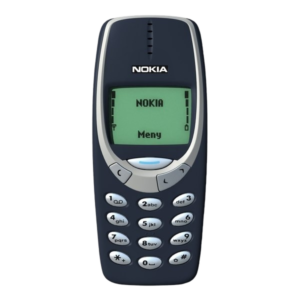 Nokia 3310