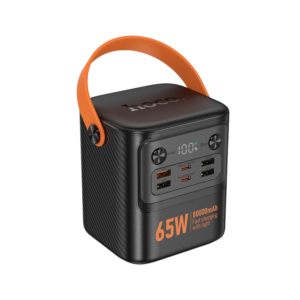 Hoco J152 Pro 80000mAh Akupank 65W