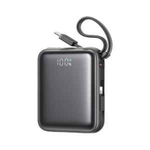 Akupank JR-PBF27 | 22.5W | Mini | 10000mAh