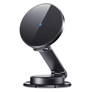 JR-ZS408 magnetiline autolaadija ja telefonihoidik