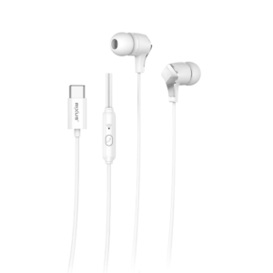 Rixus RXHD18C USB-C juhtmega kõrvaklapid
