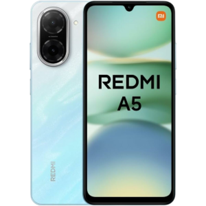 Xiaomi Redmi A5 | 3GB RAM | 64GB | Ocean Blue