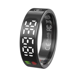 Multifunktsionaalne nutisõrmus