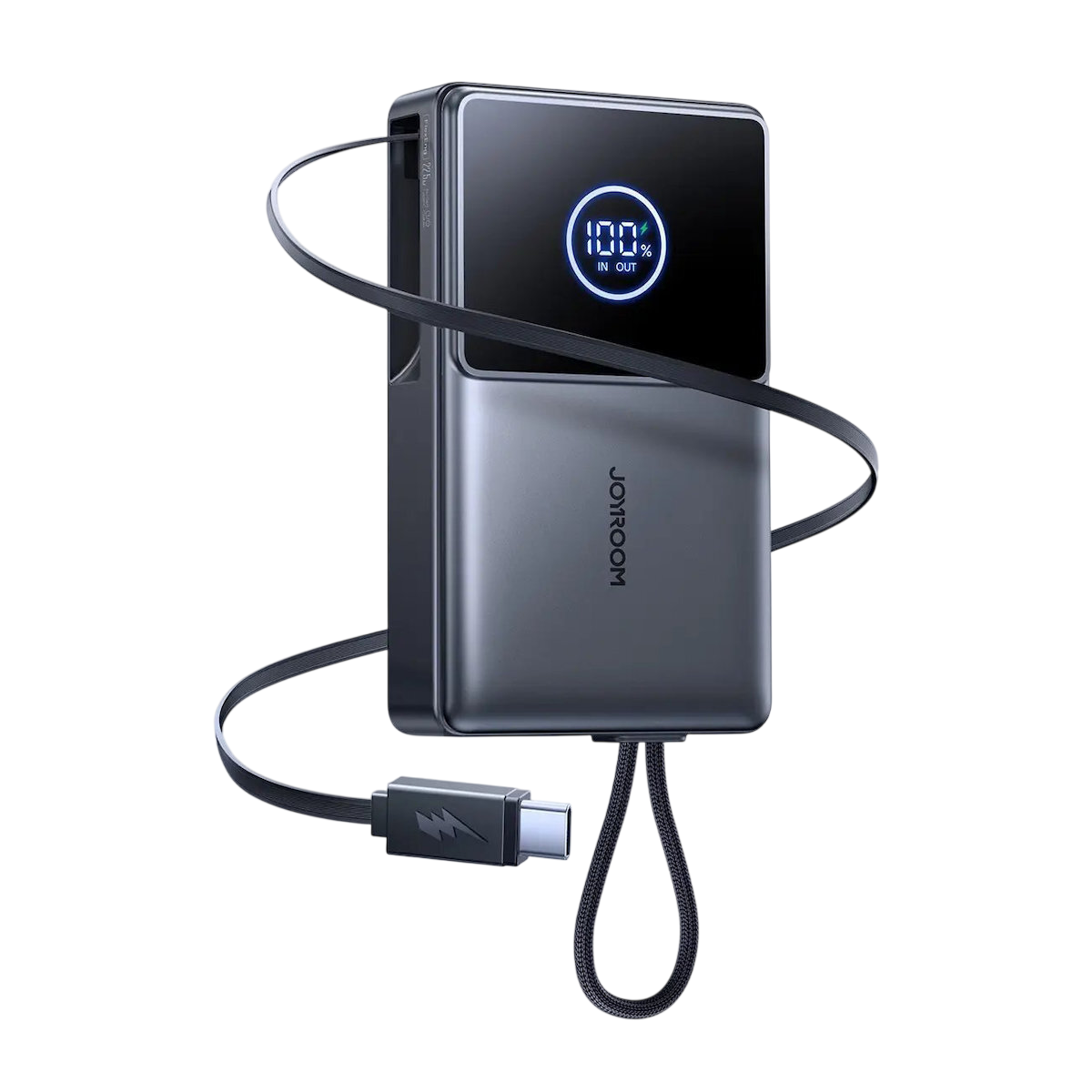 Akupank JR-PR1 | 22.5W | 10000mAh