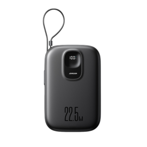 Joyroom JR-PBF18 akupank | 10000 mAh | 22,5W | Lightning kaabliga