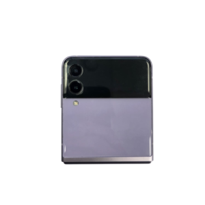 Samsung Galaxy Z Flip 3 | 128GB | KASUTATUD