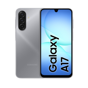 Samsung Galaxy A17 4G | 4GB RAM | 128 GB | Gray