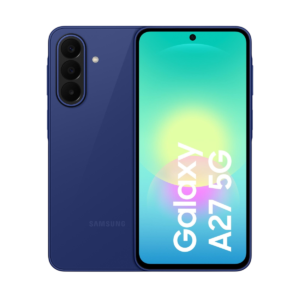 Samsung Galaxy A27 5G | 6GB RAM | 128 GB | Blue