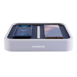 Guardian Ultrasonic Box – privaatsuskaitse